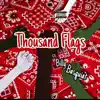 Billy Basquiat - Thousand Flags - Single